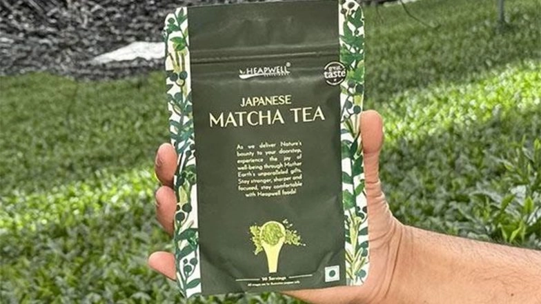Business News | Heapwell Superfoods Bolsters Japan-Sourced Matcha Supply Chain to Meet Surging Global Demand