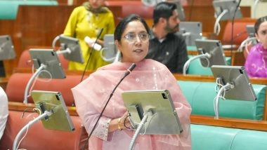 India News | Historic Budget for Women's Dignity and Empowerment: Punjab Minister Baljit Kaur
