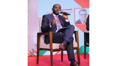 Business News | India Is Winning the FinTech Race. But Regulatory Fragmentation Could Block Global Scale, Says Geneva Institute