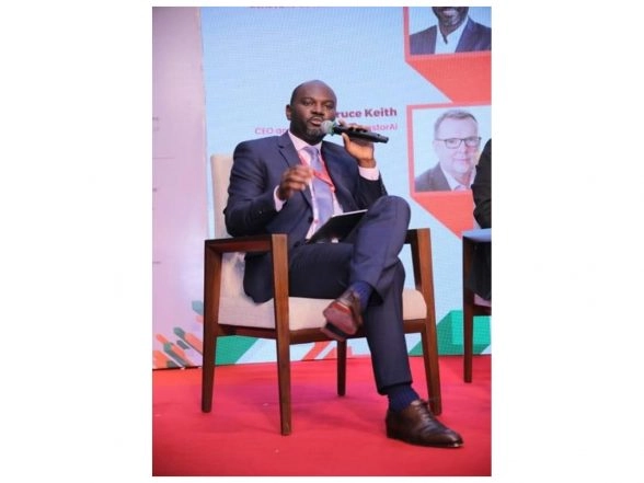 Business News | India Is Winning the FinTech Race. But Regulatory Fragmentation Could Block Global Scale, Says Geneva Institute