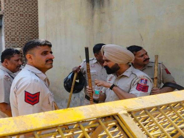 India News | Four Juveniles Apprehended for Alleged Assault on Manipuri Woman in Delhi