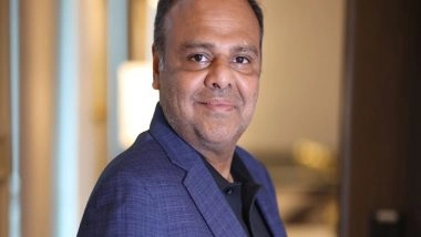 Business News | Redbrick Offices Signs 0.4 Million Sq Ft Lease at AP4 Tech Park, Marks One of Pune's Largest Office Deals