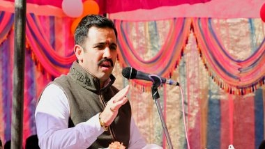 India News | Himachal Pradesh Gets Extension for Rural Road Projects in Remote Shimla Area Under PMGSY-I