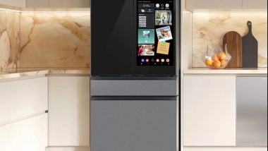 Business News | What Is the Best Eco-Friendly Refrigerator to Buy This Summer?