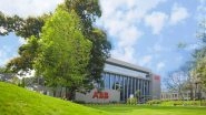 Business News | ABB Invests USD 75 Million in India to Expand Manufacturing and R&D for Critical Segments