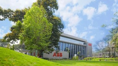 Business News | ABB Invests USD 75 Million in India to Expand Manufacturing and R&D for Critical Segments