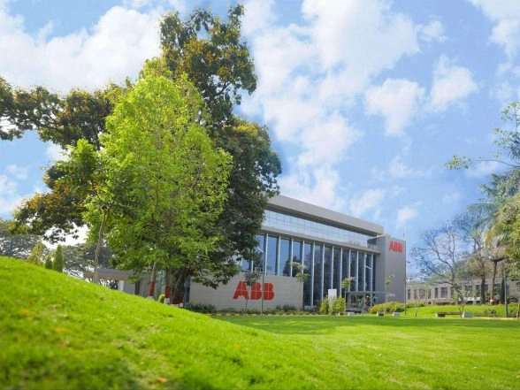 Business News | ABB Invests USD 75 Million in India to Expand Manufacturing and R&D for Critical Segments