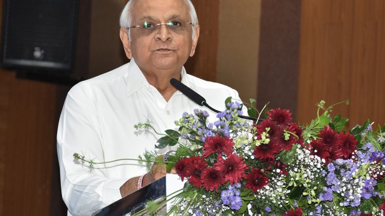 India News | Women's Role Vital in Nation's Holistic Development: Gujarat CM