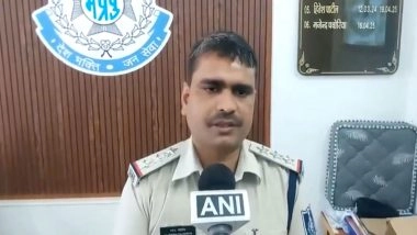 India News | MP: Group Clash During T20 World Cup Victory Celebrations in Ujjain; FIRs Registered Against Both Sides