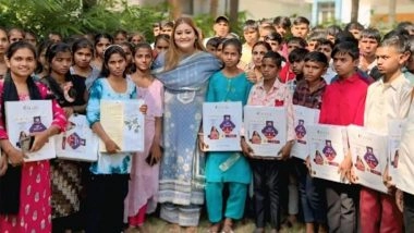 Business News | Grassroot-level Initiatives Take Center Stage in This Humans of Bombay Feature