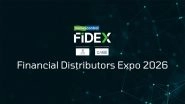 Business News | Moneycontrol Launches FiDEX 2026 to Bring Together India's Financial Distribution Ecosystem