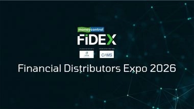 Business News | Moneycontrol Launches FiDEX 2026 to Bring Together India's Financial Distribution Ecosystem