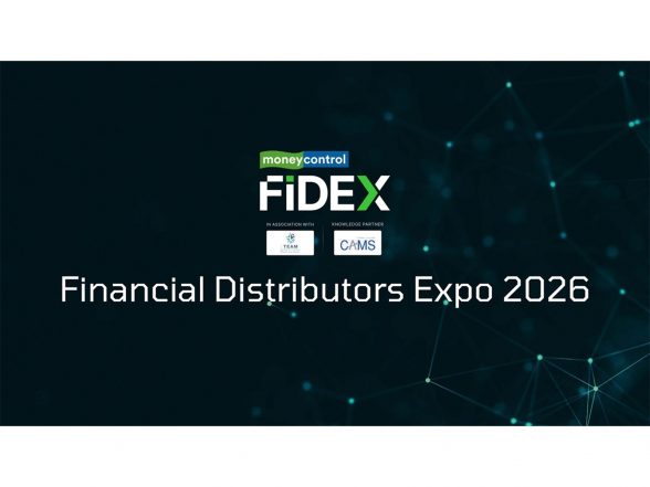 Business News | Moneycontrol Launches FiDEX 2026 to Bring Together ...