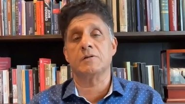 World News | Peace Loving Country Like India Should Be UNSC Permanent Member: Sri Lankan Opposition Leader