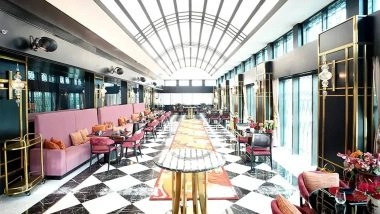 Business News | Fairmont Hotels Mumbai Ushers in a New Era of Luxury Hospitality with Actis Technologies AV Solutions