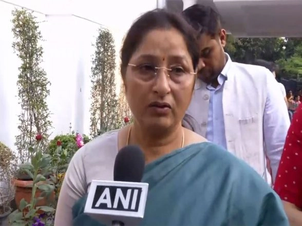 India News | Kisan Trust Organises 'Aparajita Samman Samaroh 2026' on International Women's Day