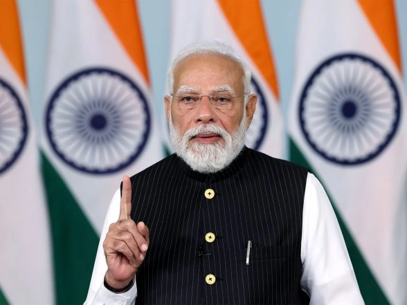 India News | PM Modi Urges Greater Telemedicine Awareness, Simpler Digital Health Platforms for Citizens
