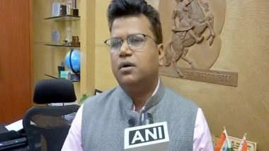 India News | LPG Crematoriums Temporarily Closed to Prevent Shortage: Pune Municipal Commissioner Amid West Asia Crisis