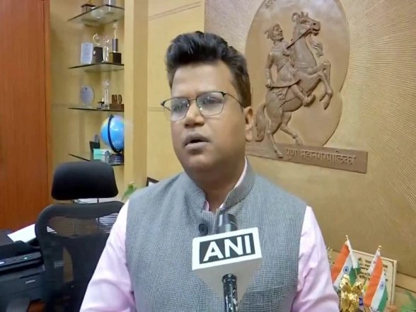 India News | LPG Crematoriums Temporarily Closed to Prevent Shortage: Pune Municipal Commissioner Amid West Asia Crisis