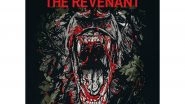 Entertainment News | Leonardo DiCaprio's Oscar-winning 'The Revenant' Set to Re-release as Part of Film's 10th Anniversary
