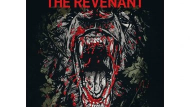 Entertainment News | Leonardo DiCaprio's Oscar-winning 'The Revenant' Set to Re-release as Part of Film's 10th Anniversary