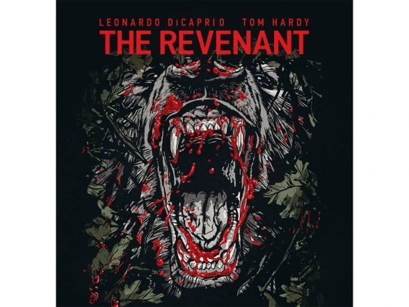 Entertainment News | Leonardo DiCaprio's Oscar-winning 'The Revenant' Set to Re-release as Part of Film's 10th Anniversary