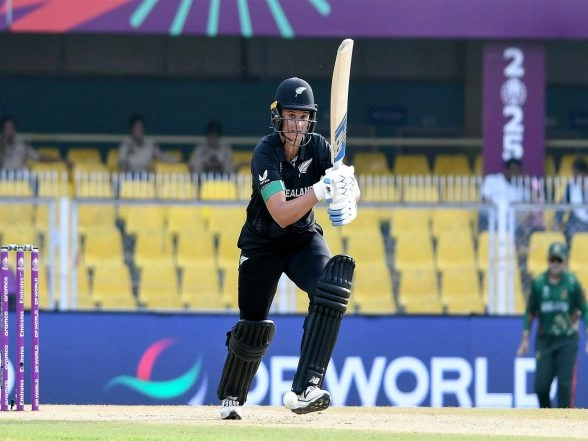 Sports News | New Zealand Announces Squad for South Africa T20I Series