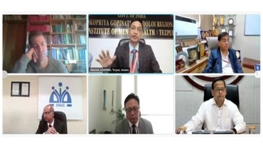 India News | Strengthening Mental Health Infrastructure and Expanding Advanced Care Discussed at Post-Budget Webinar 2026