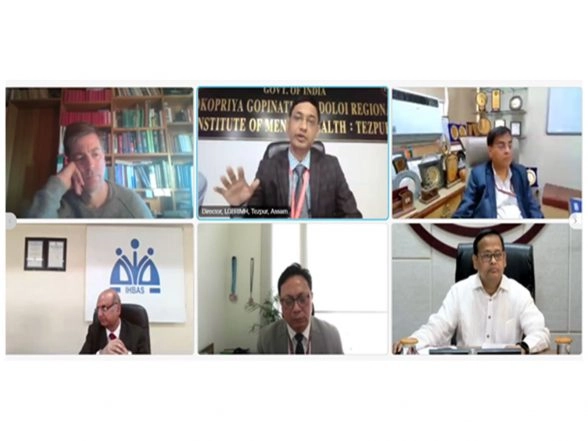 India News | Strengthening Mental Health Infrastructure and Expanding Advanced Care Discussed at Post-Budget Webinar 2026