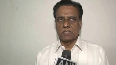 India News | Don't Make Yourself a Laughing Stock; Withdraw Motion