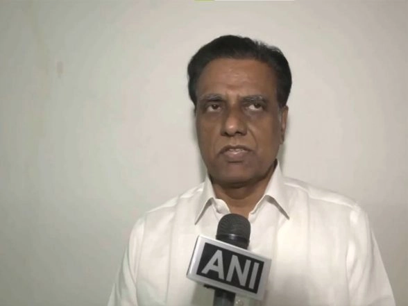 India News | Don't Make Yourself a Laughing Stock; Withdraw Motion":  BJP's Subhash Slams Opposition over No-confidence Motion Against LS Speaker