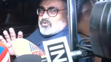 India News | BJP Holds Kerala Strategy Meet in Delhi, Party's Central Election Committee to Finalise Candidates on March 12