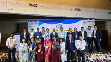 India News | International Conference Emphasises Global Collaboration to Accelerate Malaria Elimination