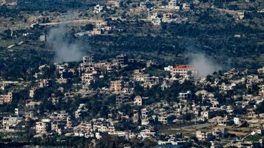 World News | 83 Children Killed, 254 Injured Amid Escalating Hostilities in Lebanon: UNICEF