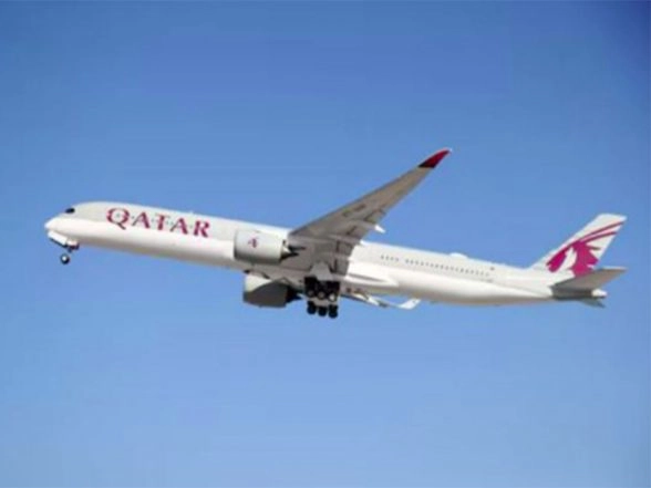 India News | Qatar Airways Operates Limited Flight Schedule to and from Doha