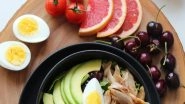Health News | New Study Says High-fat Keto Diet May Boost Exercise Benefits in High Blood Sugar Cases