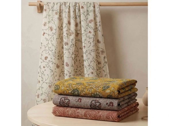 Business News | ITokri Launches India's Largest Curated Handmade Summer Fabric Collection with 500+ Craft Clusters