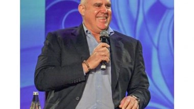 Sports News | Gujarat Titans Appoint Matthew Hayden as Batting Coach Ahead of IPL 2026