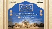Business News | CIO Horizon 2026 Returns with a Vision to Redefine Technology Leadership in Lucknow in July