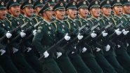 World News | China Increases Defence Spending Amidst World Chaos