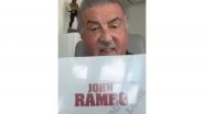 Entertainment News | Sylvester Stallone Joins 'John Rambo' Prequel as Executive Producer, Filming Begins in Bangkok