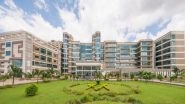 Business News | No Pause Required. XLRI Opens Admissions for Blended PGDM Programs in Business Management, Human Resource Management, and Finance