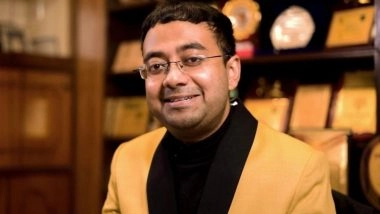 Business News | Kolkata's Startup, Yes Sir Secures Funding to Expand Men-Only At-Home Massage & Grooming Services Across India