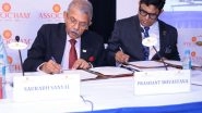Business News | ASSOCHAM and ICCC Sign MoU to Strengthen India-Canada Business Collaboration