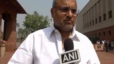 India News | India Should Develop Multiple Supply Chains: Congress MP on LPG Shortage