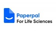 Business News | Paperpal for Life Sciences Establishes HIPAA Readiness, Strengthening Enterprise Adoption of AI in Regulated Medical and Scientific Writing Workflows
