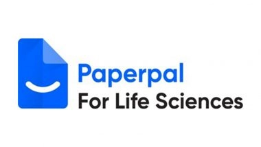 Business News | Paperpal for Life Sciences Establishes HIPAA Readiness, Strengthening Enterprise Adoption of AI in Regulated Medical and Scientific Writing Workflows