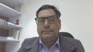 World News | India-Nepal Ties to Get Stronger Under New Government: Outgoing Nepalese Environment Minister Madhav Chaulagain