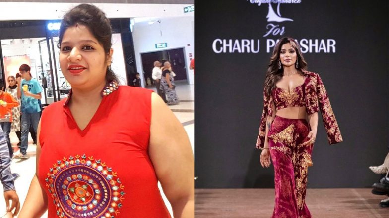 Business News | Priya Munjal's Epic Weight Loss Journey: From 104kg to Global Runway Star at Paris and Milan Fashion Weeks with Charu Parashar and UMB Pageants