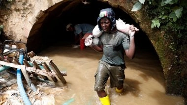 World News | Russia's Mining Engineering Education System to Gain Global Visibility Through TV BRICS